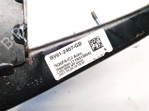Pedal FORD FOCUS III 1.6 TDCi | BP34878526I4 - Image 3