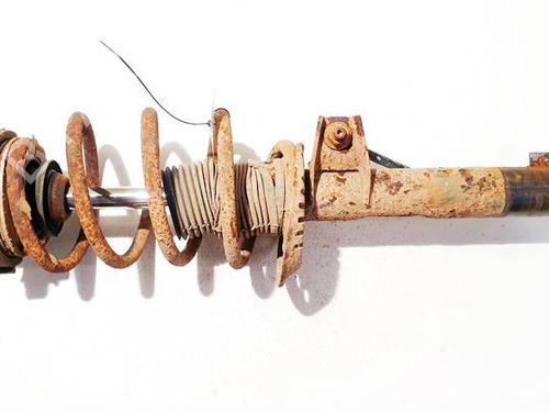 Used Left front shock absorber Left front shock absorber 34898250 34898250