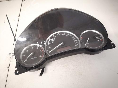 Used Instrument cluster Instrument cluster 35439854 35439854