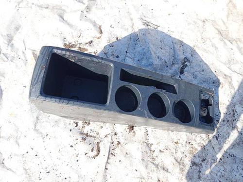 Used Cup/Object holder Cup/Object holder TOYOTA COROLLA Verso (ZER_, ZZE12_, R1_) 2.2 D-4D (AUR10_, AUR10R) (177 hp) 34952583 34952583