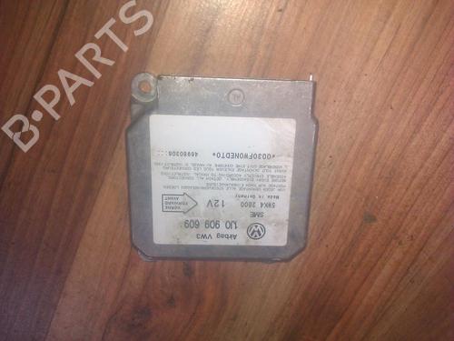 Used ECU airbags ECU airbags VW GOLF IV (1J1) 1.6 (100 hp) 33503421 33503421