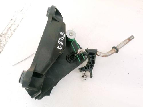 Used Gear lever Gear lever 35373634 35373634