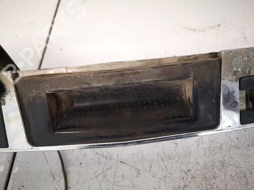 Kombi Kontakt / Stilkkontakt Kombi Kontakt / Stilkkontakt OPEL ZAFIRA / ZAFIRA FAMILY B (A05) 1.9 CDTI (M75) (150 hp) 36906811 36906811
