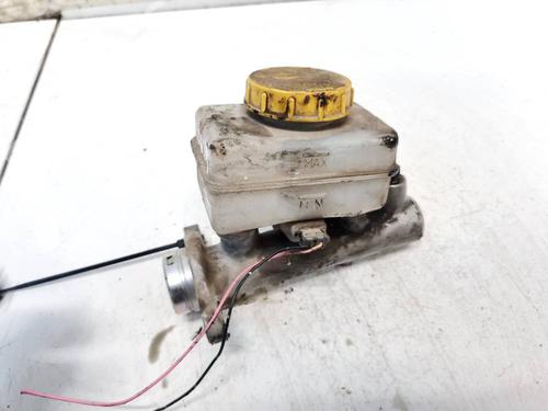 Used Brake master cylinder Brake master cylinder SUBARU LEGACY III (BE) 2.0 AWD (BE5) (125 hp) 34976421 34976421