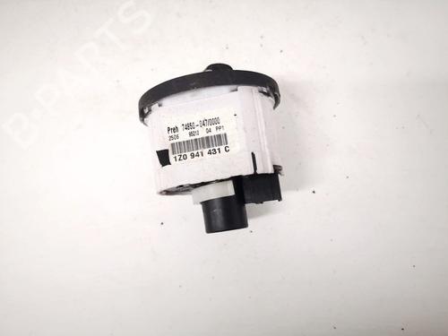 Switch SKODA OCTAVIA II (1Z3) 1.9 TDI | BP35440111I30 - Image 3
