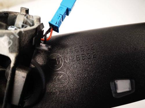 Espelho interior FORD FOCUS IV (HN) 1.0 EcoBoost | BP38319666I6 - Image 3