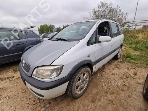 Switch OPEL ZAFIRA A MPV (T98) 2.0 DTI 16V (F75) | BP32554492I30 - Image 7