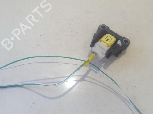 Used Electronic module Electronic module SUBARU OUTBACK (BL, BP) 2.5 AWD (BP9) (165 hp) 33510321 33510321