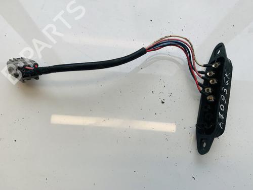 Used Electronic module Electronic module 35512346 35512346
