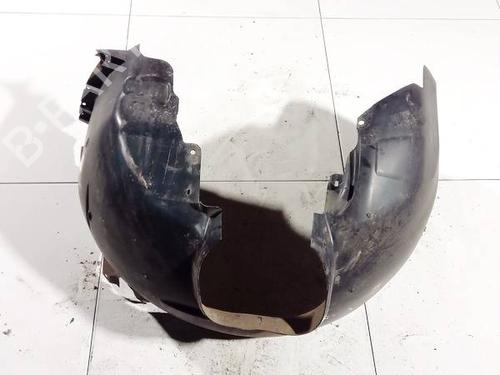 Hjulbue FORD C-MAX (DM2) 1.8 | BP35099344C56 - Image 2