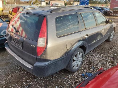 Electronic module FORD MONDEO III (B5Y) 2.0 DI | BP33105182M83  - Image 10