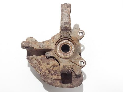 Left front steering knuckle DAEWOO REXTON (GAB_) 2.7 D All-wheel Drive | BP35584120M25 - Image 3