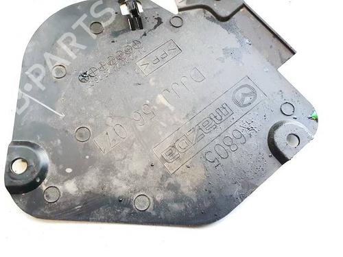 Underbody protection MAZDA CX-30 (DM) 2.5 e-SKYACTIV-G (DM5W) | BP39392795M92 - Image 2