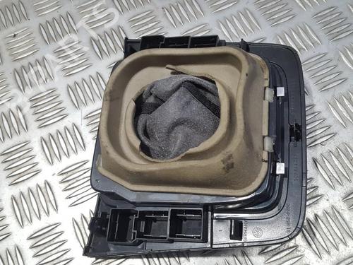 Shift knob VW PASSAT B6 (3C2) 2.0 TDI | BP35711724I34 - Image 2