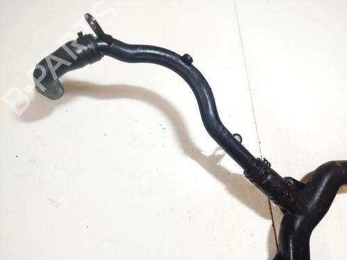 Pipe AUDI A6 C6 (4F2) 2.4 | BP35487147M125 - Image 2