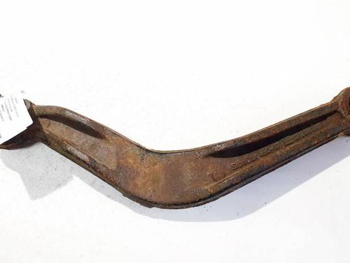 Used Left rear suspension arm Left rear suspension arm AUDI A4 B8 (8K2) 2.0 TDI (143 hp) 36454680 36454680