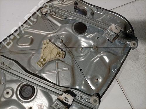 Front right window mechanism KIA CEE'D Hatchback (ED) 1.6 CRDi 90 | BP34762315C23 - Image 3
