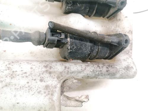Used Washer pump Washer pump RENAULT ESPACE II (J/S63_) 2.1 TD (J633, J634, J/S635, J/S63D) (88 hp) 35476705 35476705