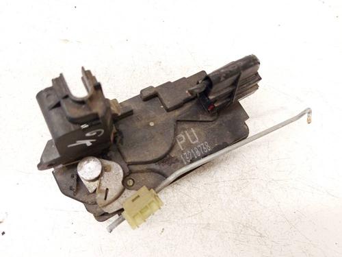Used Rear left lock Rear left lock 37433911 37433911