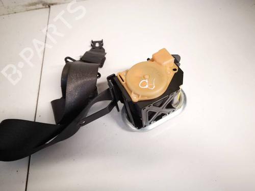 Used Front right seatbelt Front right seatbelt OPEL INSIGNIA A (G09) 2.0 CDTI (68) (131 hp) 34957571 34957571