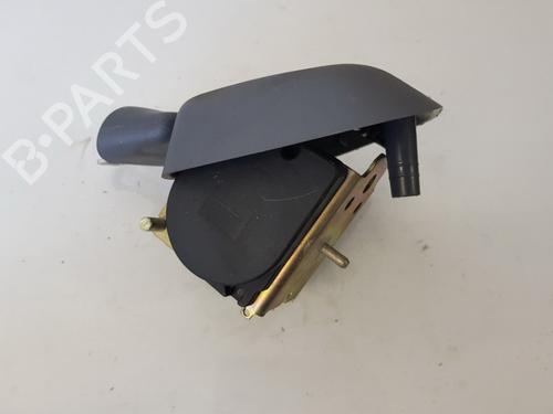 Used Rear left seatbelt Rear left seatbelt RENAULT MEGANE I (BA0/1_) 1.4 16V (BA0D, BA1H, BA0W, BA10) (95 hp) 35534984 35534984