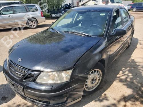 Electronic module SAAB 9-3 (YS3F, E79, D79, D75) 2.2 TiD | BP33099962M83 - Image 6