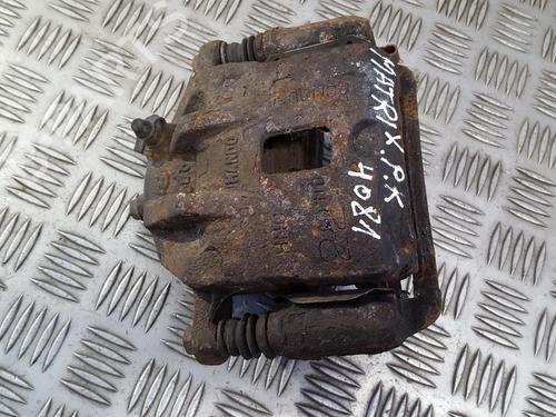 Used Left front brake caliper Left front brake caliper 35689608 35689608