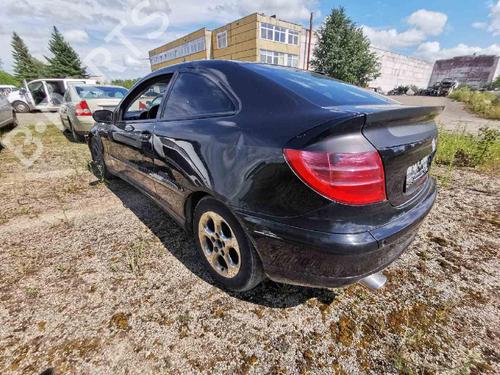 Speaker MERCEDES-BENZ C-CLASS (W203) C 200 Kompressor (203.042) | BP32560209E2 