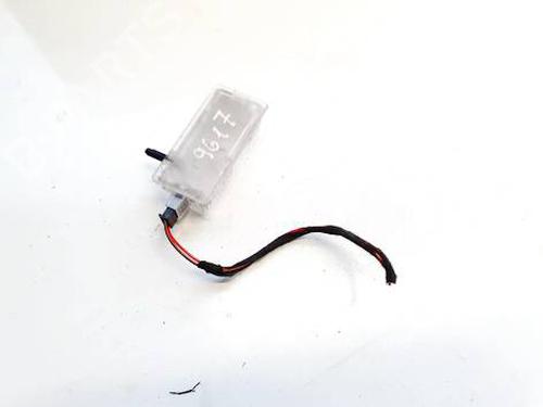 Interior roof light BMW X1 (E84) sDrive 18 d | BP34914254I8 - Image 2