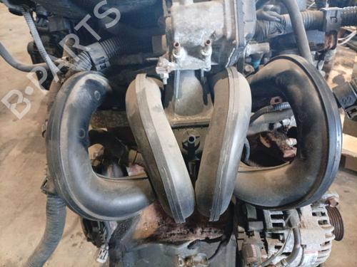 Manifold Indsugning Manifold Indsugning 37677785 37677785