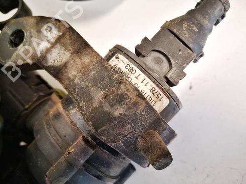 Auxiliary water pump BMW 7 (E65, E66, E67) 740 d | BP35038441M111 - Image 2