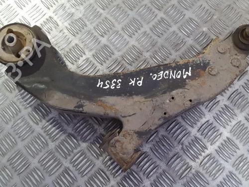 Used Left rear steering knuckle Left rear steering knuckle 35678586 35678586