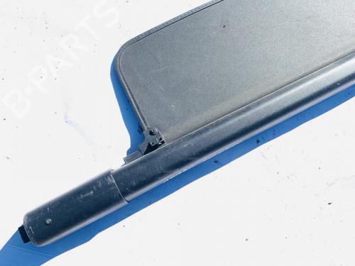 Rear parcel shelf FORD MONDEO III (B5Y) 2.5 V6 24V | BP35532305C85 - Image 2