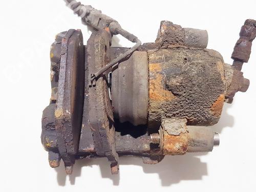 Left front brake caliper VW GOLF V (1K1) 1.6 | BP35571265M105 - Image 3