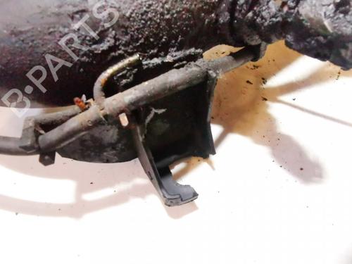 Pipe TOYOTA AURIS (_E15_) 2.0 D-4D (ADE150_, ADE150R) | BP33085161M125 - Image 2