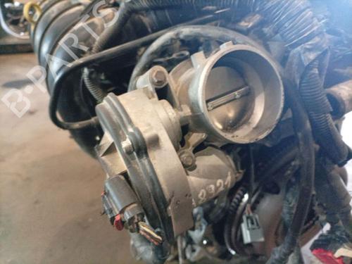 Throttle body FORD C-MAX (DM2) 1.8 | BP36548098M82 - Image 2