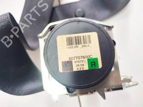 Front right seatbelt OPEL CORSA D (S07) 1.0 (L08, L68) | BP35030257I25 - Image 2