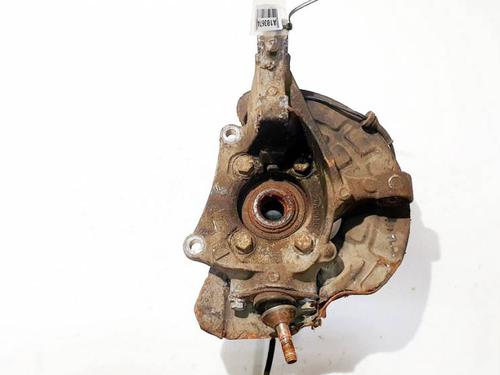 Used Right front steering knuckle Right front steering knuckle 34871745 34871745