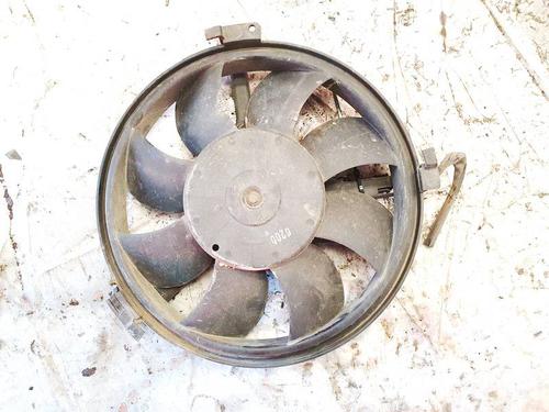 Used Fan Fan AUDI A6 C5 (4B2, 4B4) 2.5 TDI (150 hp) 35293713 35293713