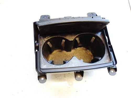 Used Cup/Object holder Cup/Object holder AUDI A7 Sportback (4GA, 4GF) 3.0 TFSI quattro (310 hp) 35064921 35064921