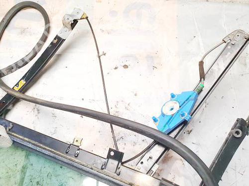 Used Rear right window mechanism Rear right window mechanism AUDI A4 B7 (8EC) 2.5 TDI (163 hp) 35288692 35288692