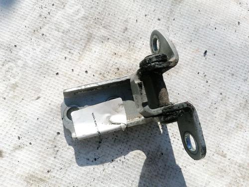 Used Hinge/Door check strap Hinge/Door check strap TOYOTA AVENSIS (_T25_) 2.2 D-CAT (ADT251_, ADT251R) (177 hp) 32874364 32874364