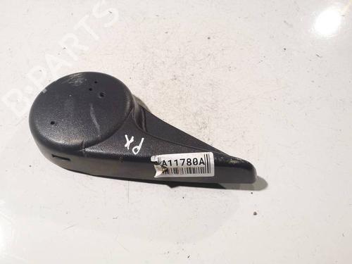 Used Interior handle Interior handle MERCEDES-BENZ A-CLASS (W168) A 170 CDI (168.008) (90 hp) 40113831 40113831