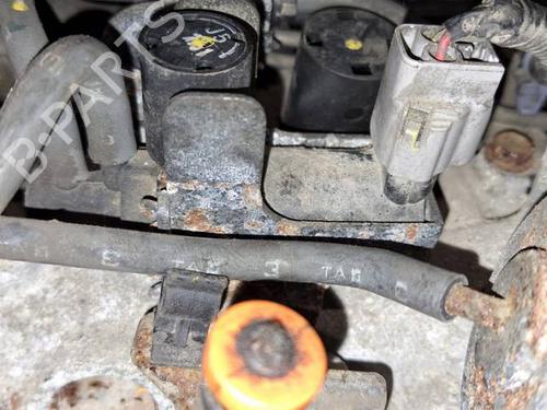 Used Electronic module Electronic module HONDA FR-V (BE) 2.2 i CTDi (BE5) (140 hp) 34875909 34875909
