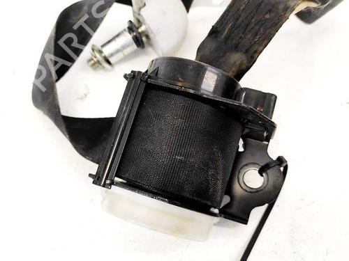 Rear left seatbelt MAZDA 5 (CR) 2.0 CD (CR19) | BP35277068I29 - Image 2