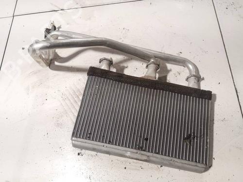 Used Heater matrix Heater matrix PEUGEOT 407 (6D_) 1.6 HDi 110 (6D9HZC, 6D9HYC) (109 hp) 34790318 34790318