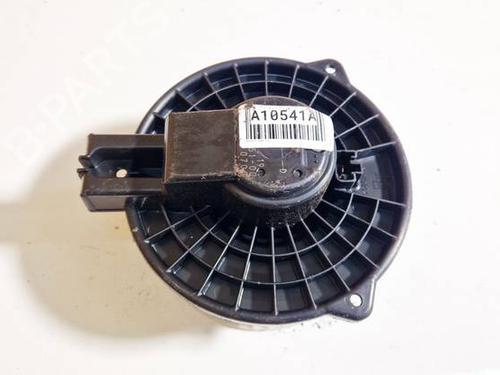 Heater blower motor MAZDA 6 Hatchback (GH) 2.0 MZR-CD (GH14) | BP34988838M62 - Image 2