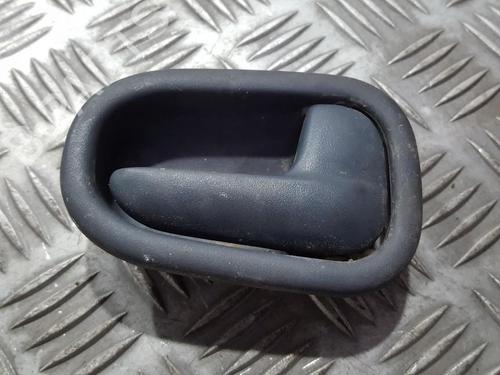 Used Rear right interior door handle Rear right interior door handle 35666375 35666375