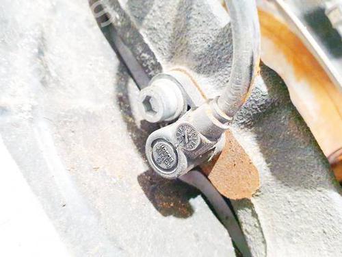 Used Electronic module Electronic module 38573465 38573465