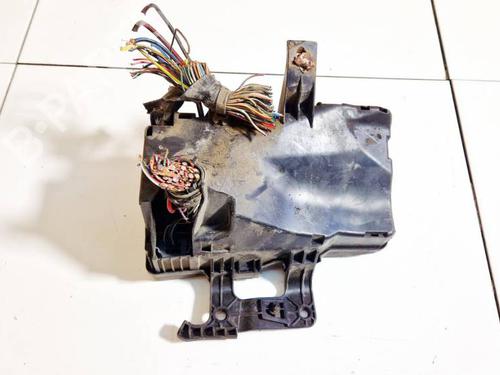 Fuse box MAZDA 6 Hatchback (GH) 2.0 MZR-CD (GH14) | BP32570713E1